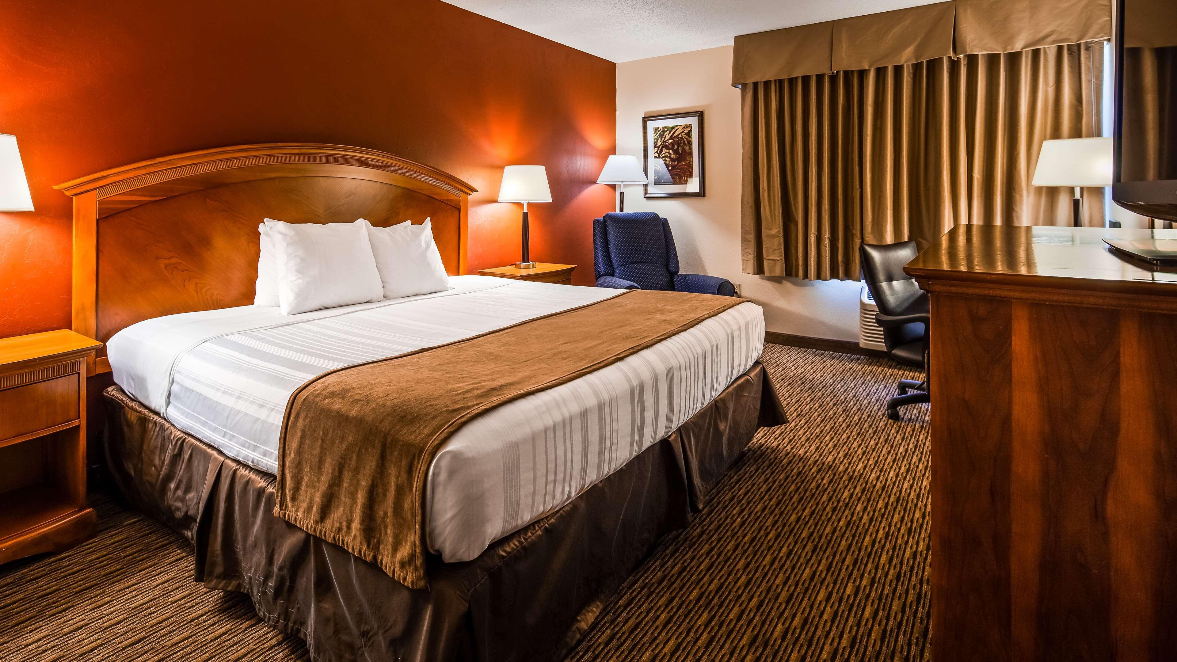 Best Western Spooner Riverplace Екстериор снимка